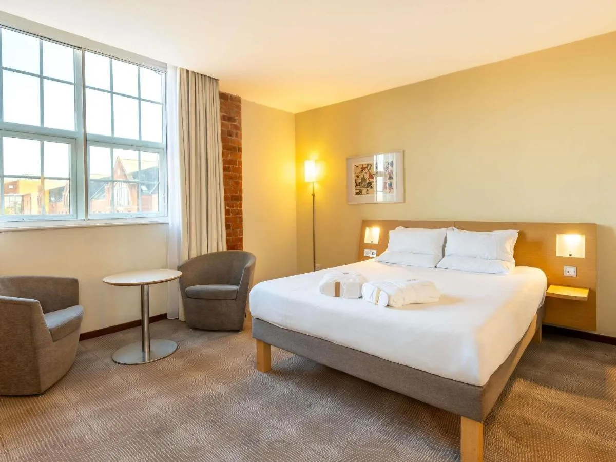 Superior Queen Room